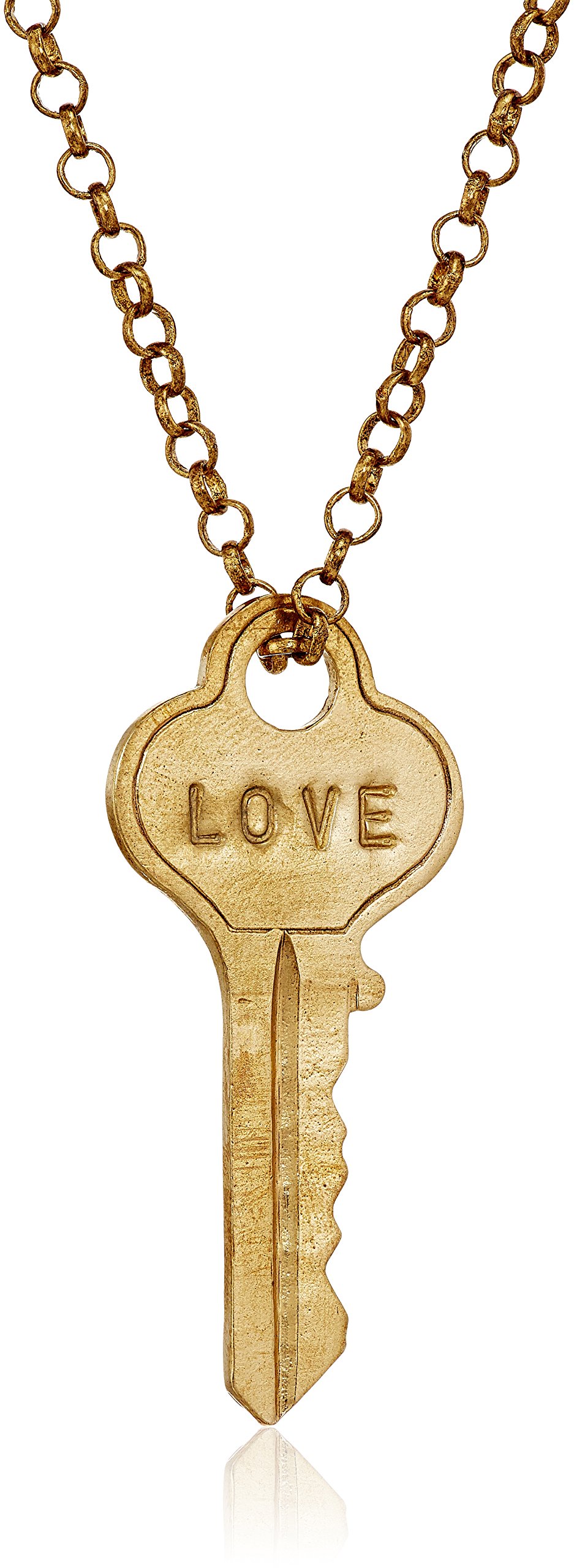 The Giving Keys Classic XL Necklace