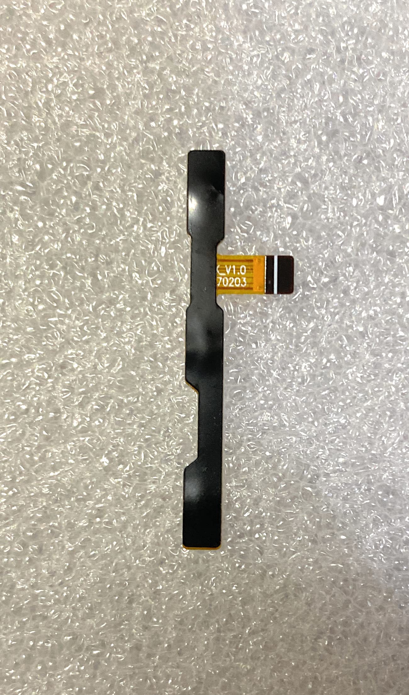 ワタポン On Off Volume Key Button up Down Power Switch Flex Strip for Lava