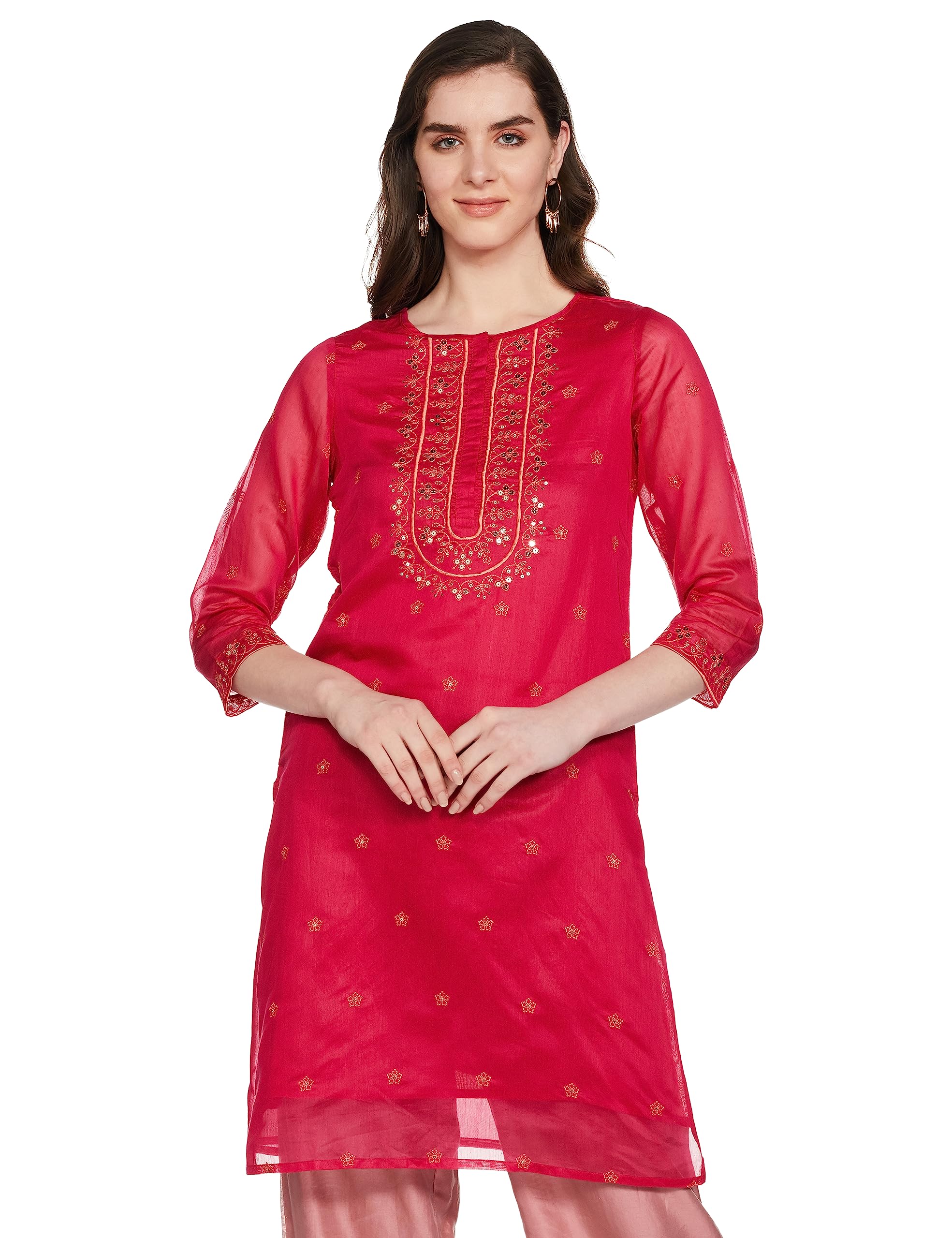 global desi Women's Work Utility Apron