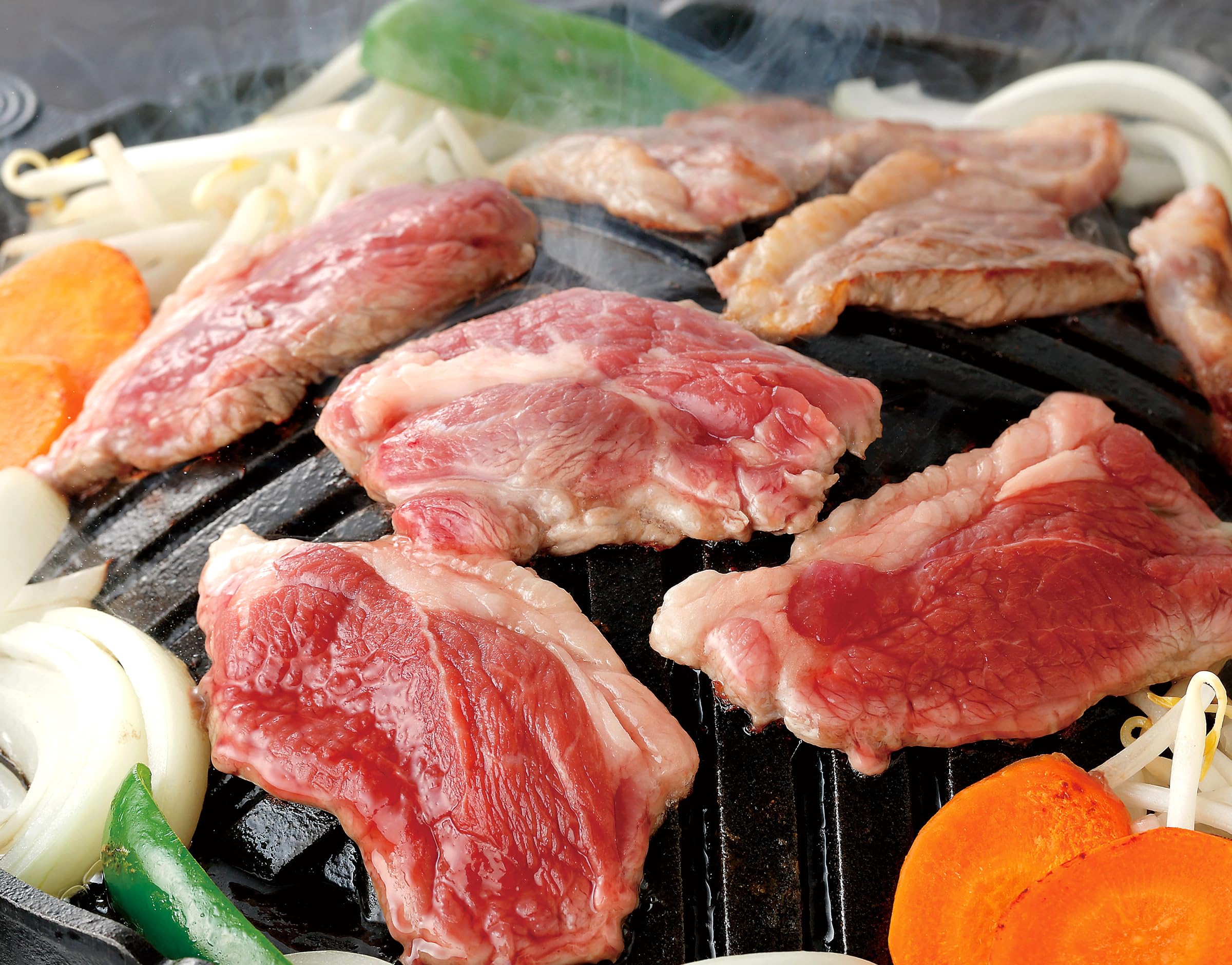 北のデリシャス 特選 生ラム ジンギスカン (肩ロース肉/たれ付き/冷凍品) オージー・ラム ジンギスカン 肉 羊肉 仔羊肉 BBQ お中元 ギフト 贈り物 贈答 お祝い 内祝い プレゼント ご家庭用 肉の山本 北海道 札幌 グルメ お取り寄せ