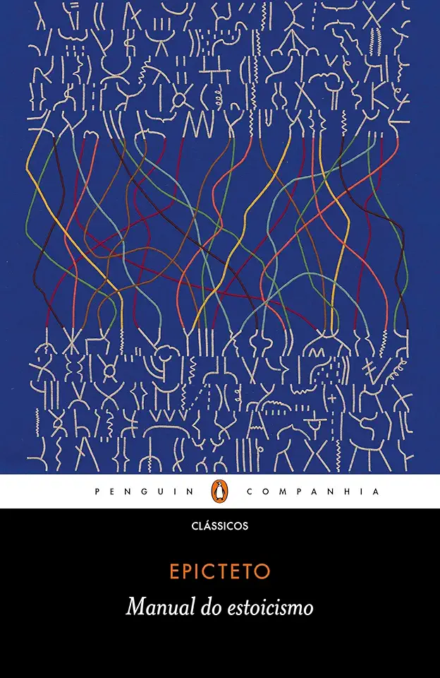 Manual do estoicismo