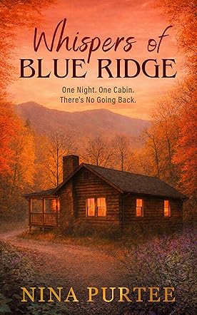 Whispers of Blue Ridge