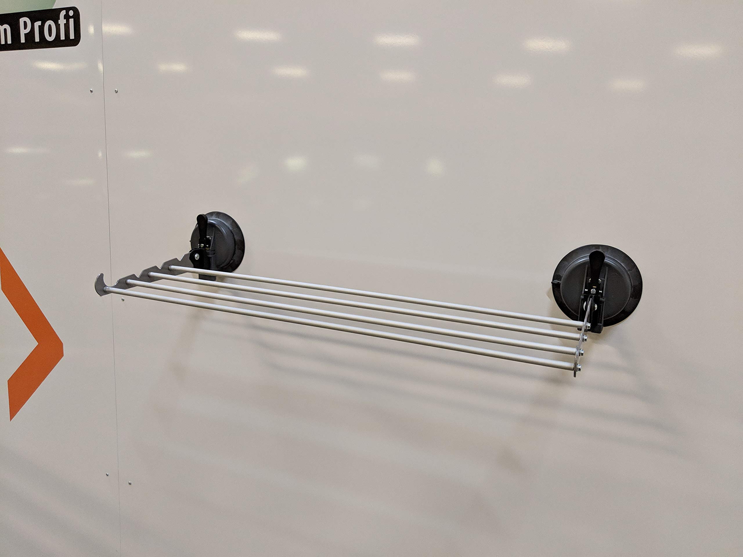 Multianker 2.0 - Sistema Di Ancoraggio Per Tende Da Camper, Montaggio Facile E Sicuro - Foto 7