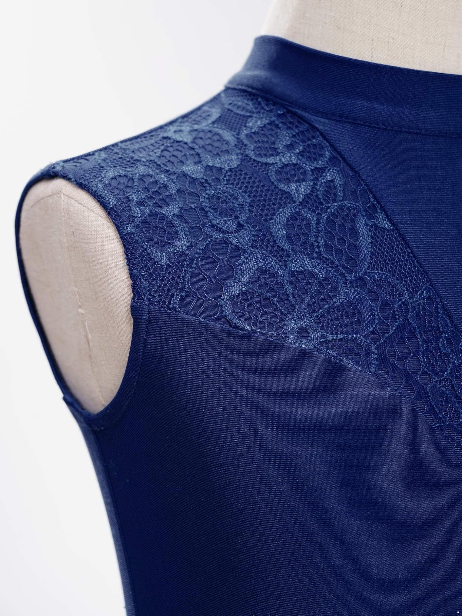 Kaerm Ragazze Vestito da Balletto Ballo Lirico Contemporaneo Senza Maniche Maxi Abito da Pattinaggio Artistico Body Danza Classica Ballerina Costume da Ballo Latino Tango
