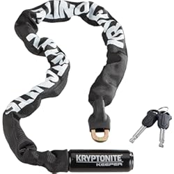 Candado Bicicleta Yale Kryptonite Keeper 785 - Cadena integrada