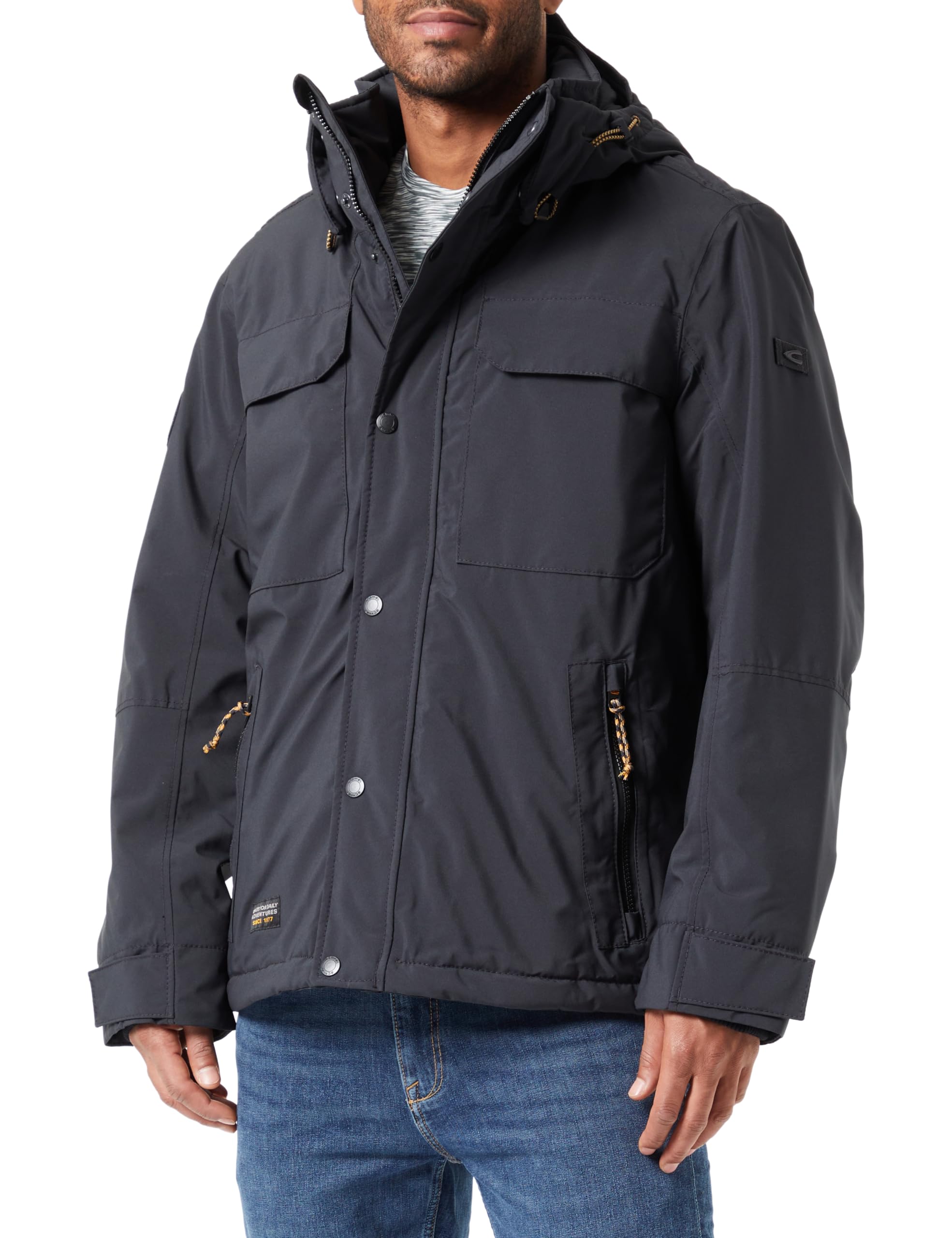 Camel Active Texxactive Men's Jacket