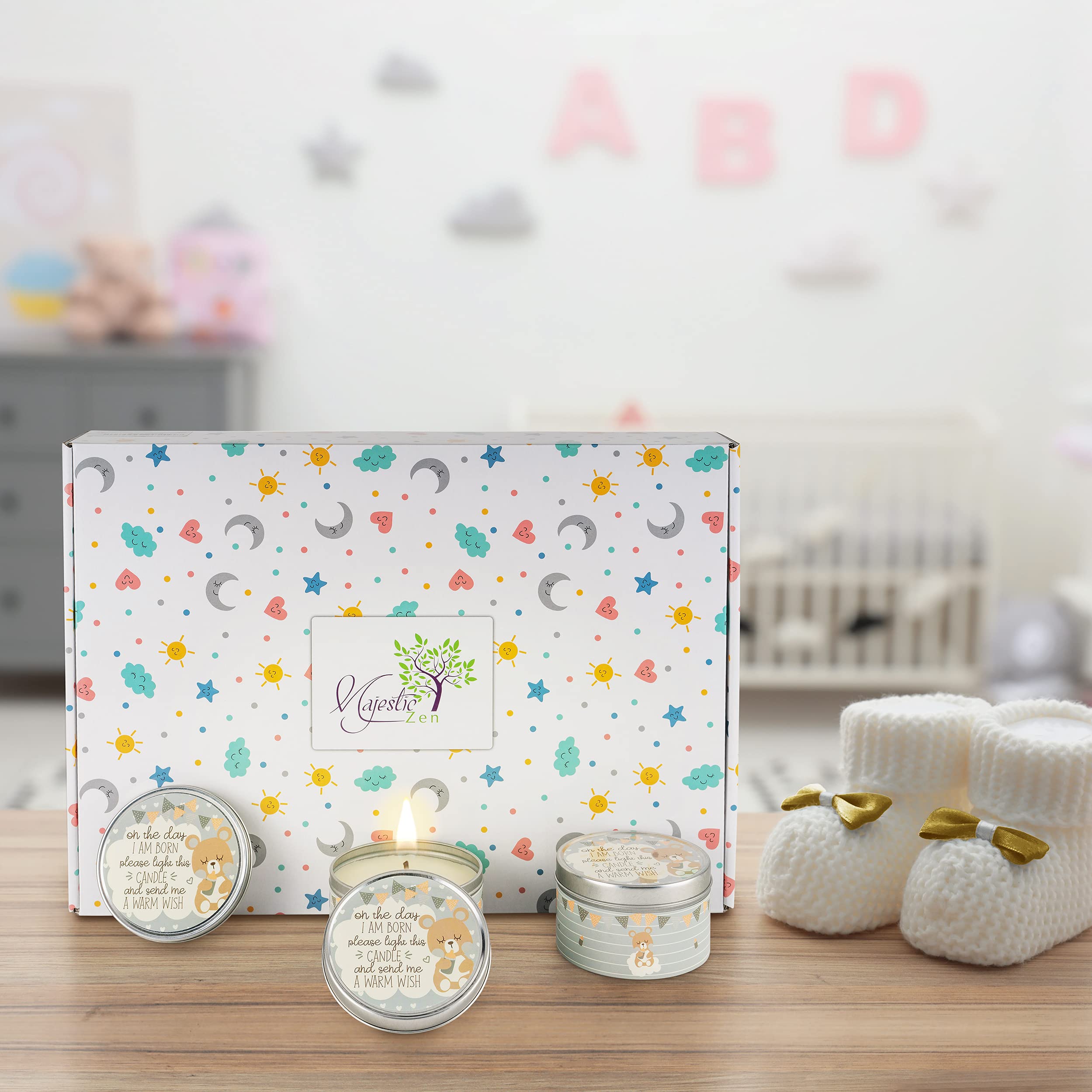 Buy Unique Baby Shower Favors Premium Baby Shower Party Favors For