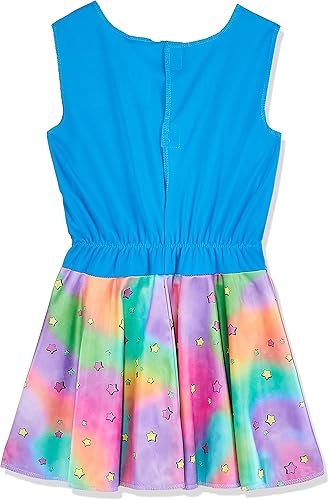 Miniatura 3 de Poopsie Unicorn Rainbow Brightstar Classic - Disfraz infantil