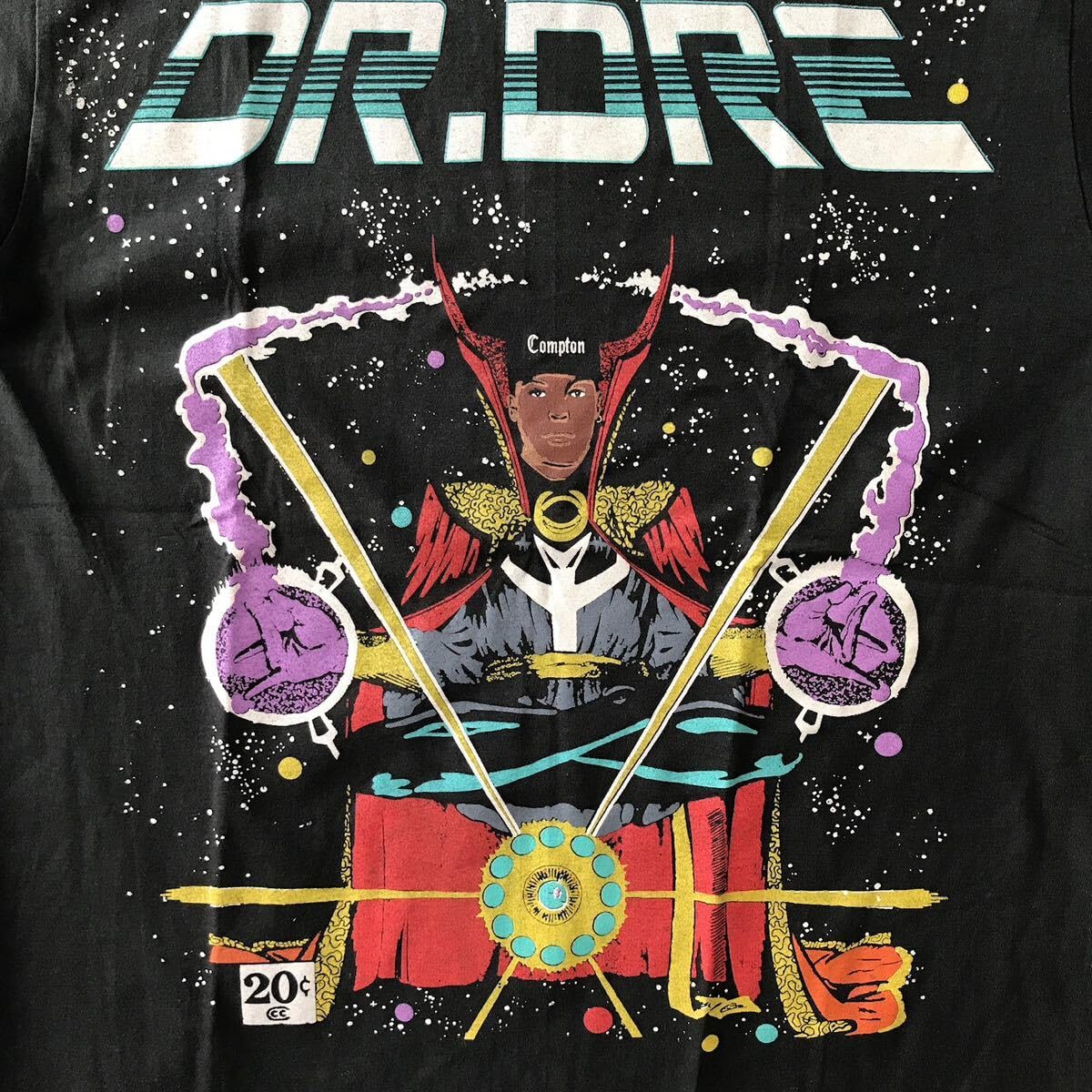 Amazon.co.jp: バンドTシャツ ドクター ドレー DR.DRE M : おもちゃ