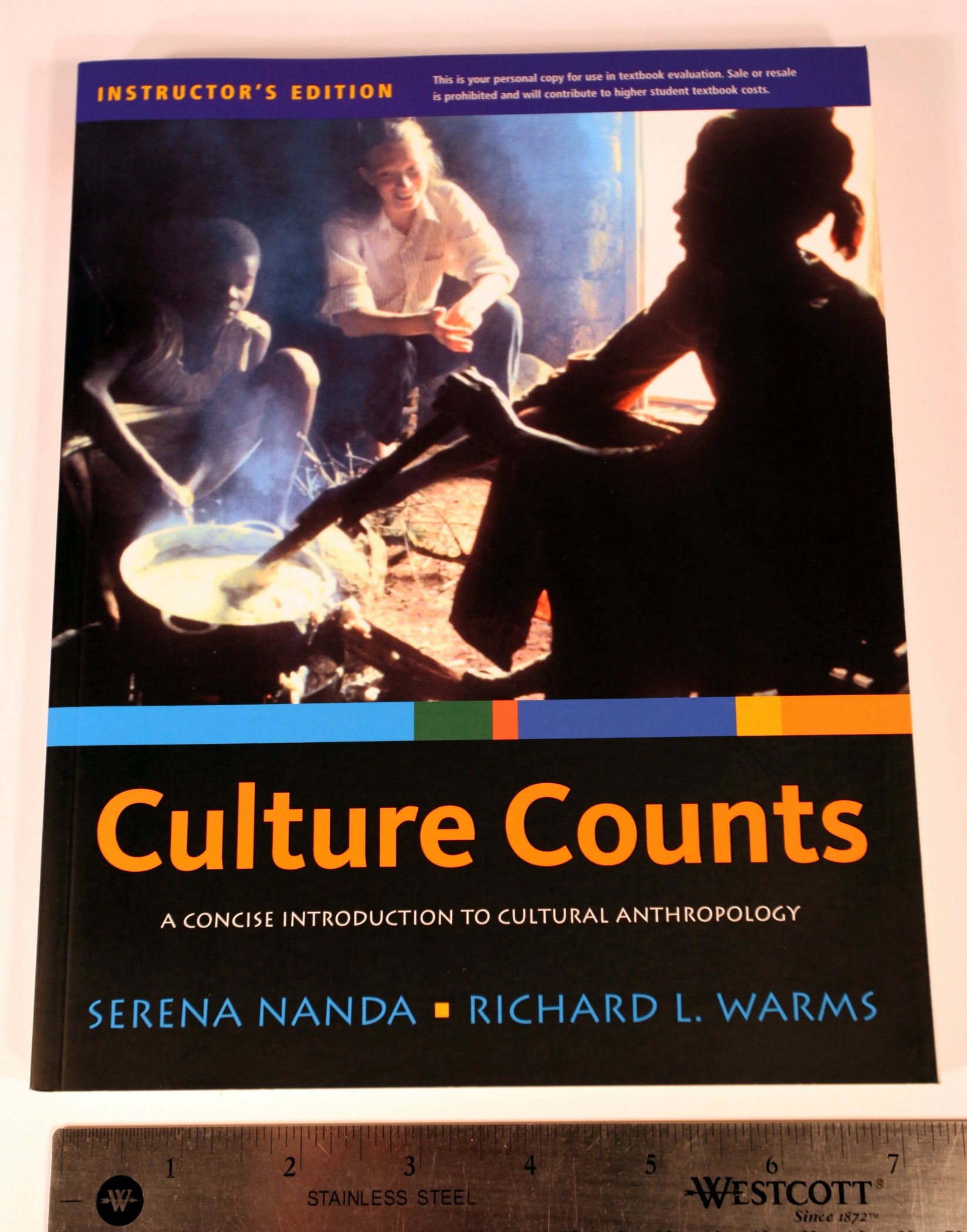 IE Living Cult Cse Stdy Appr