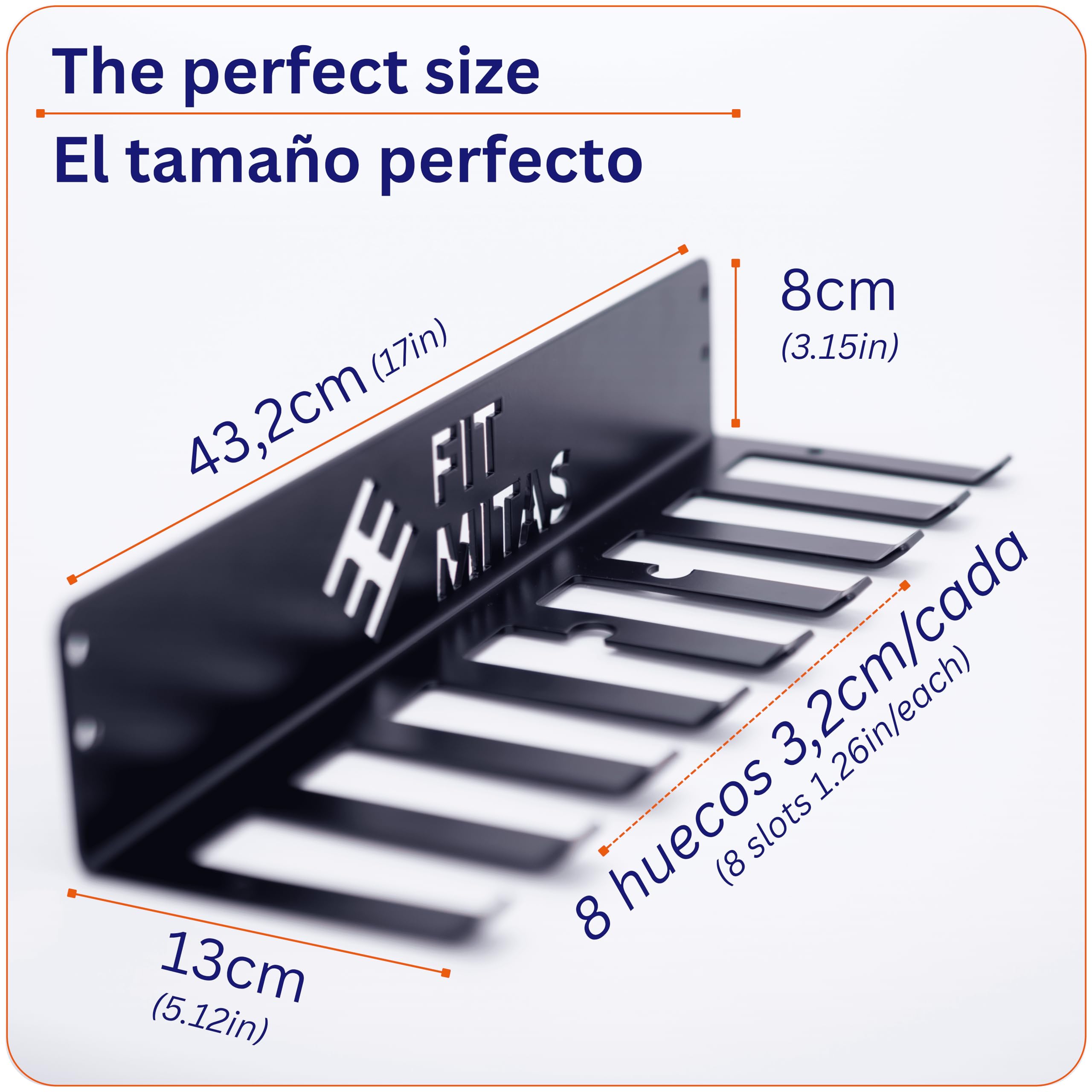 Supporto per Materiale Sportivo | Rack di Stoccaggio Pesi | Organizzatore Rack Palestra | Supporto Tappetino Yoga | Supporto da Parete per Fasce Elastiche | Organizer per Barre Pesi e Manubri