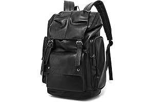Baosha BP-16 Men Leather Backpack