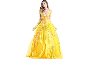 Princess Beauty Gown, A Radiant Epitome of Regal Elegance for Women