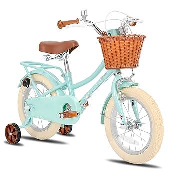 stitch soystar 18インチ キッズ　自転車　カラフル stitch soystar 18インチ キッズ 自転車 カラフル