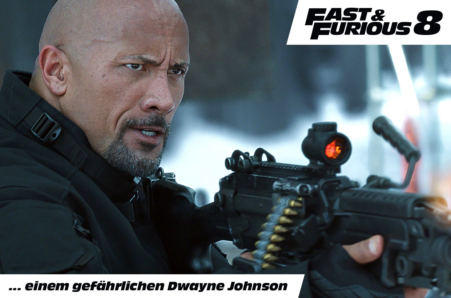 Fast & Furious 8: Steelbook [Edizione: Germania]