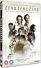 ZeroZeroZero [DVD] [2021]