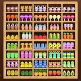 Goods Sort
