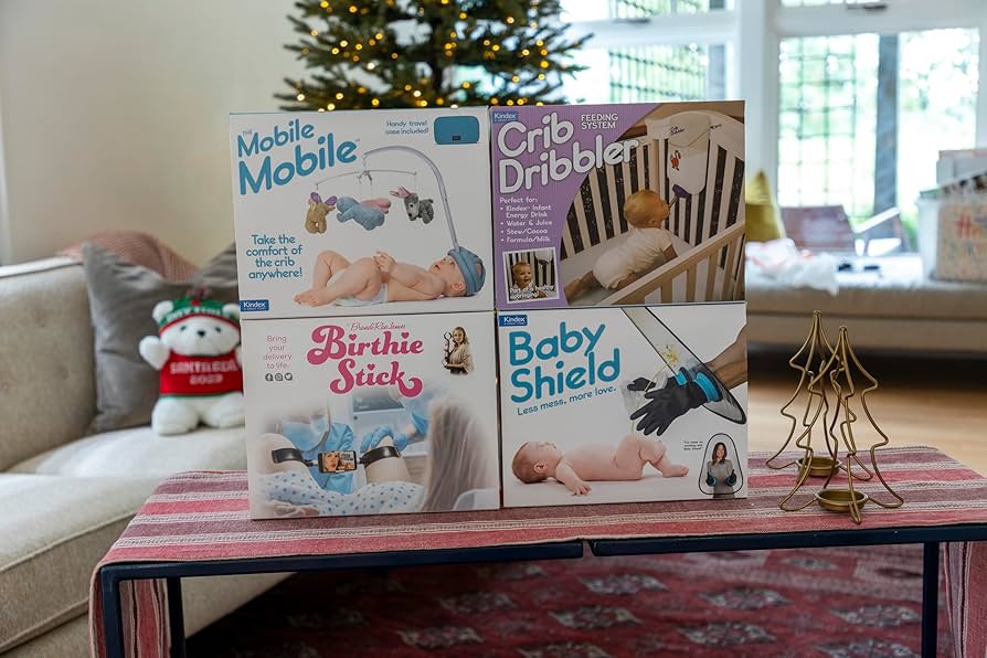 【中古】 Pranksters Present Infused Pranksters Amazon.com: Prank Pack Prank Gift Box Bundle Set 6, 4 Unique