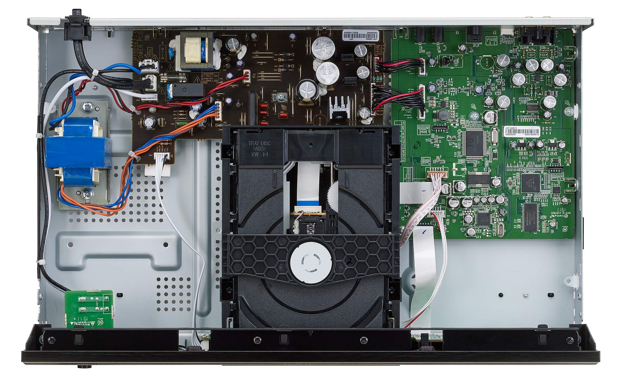 Amazon.co.jp: デノン Denon DCD-600NE ハイ・パフォーマンスCD 
