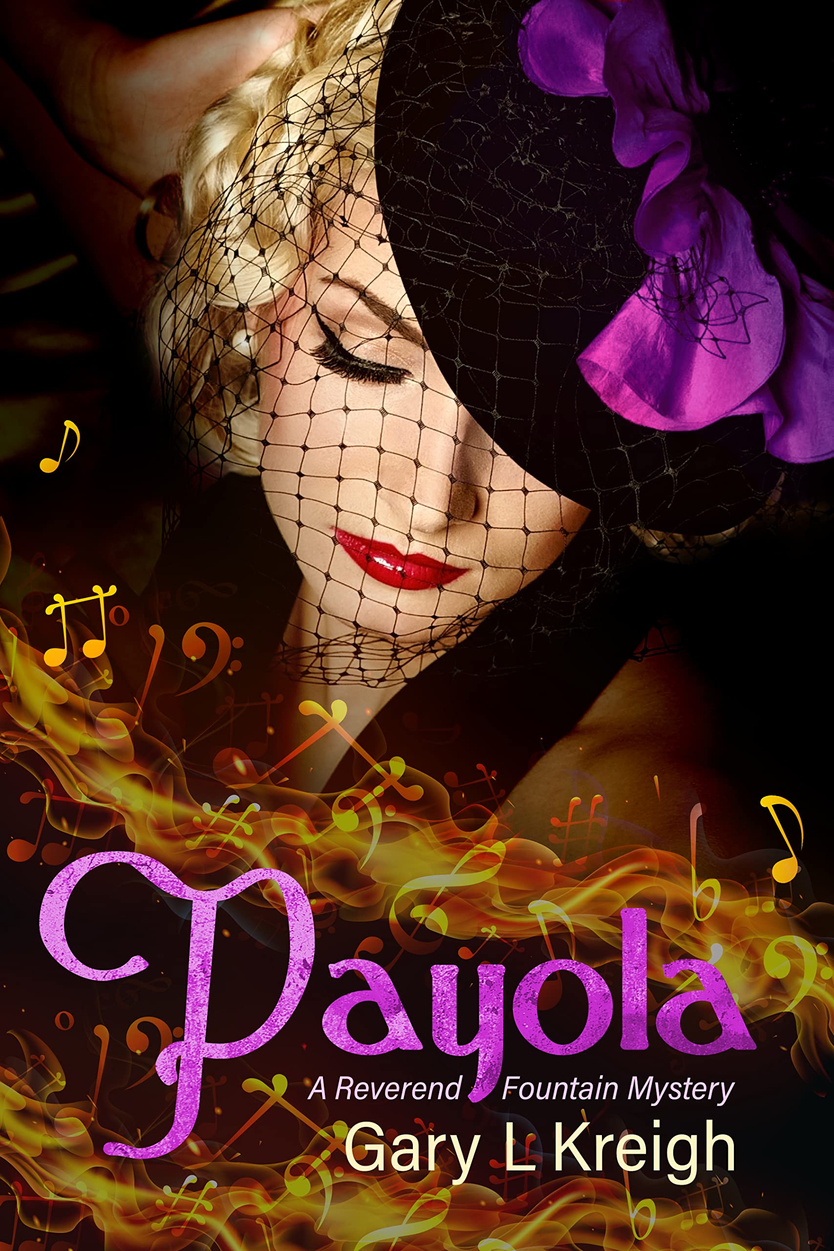 Payola: A Richard Fountain Mystery