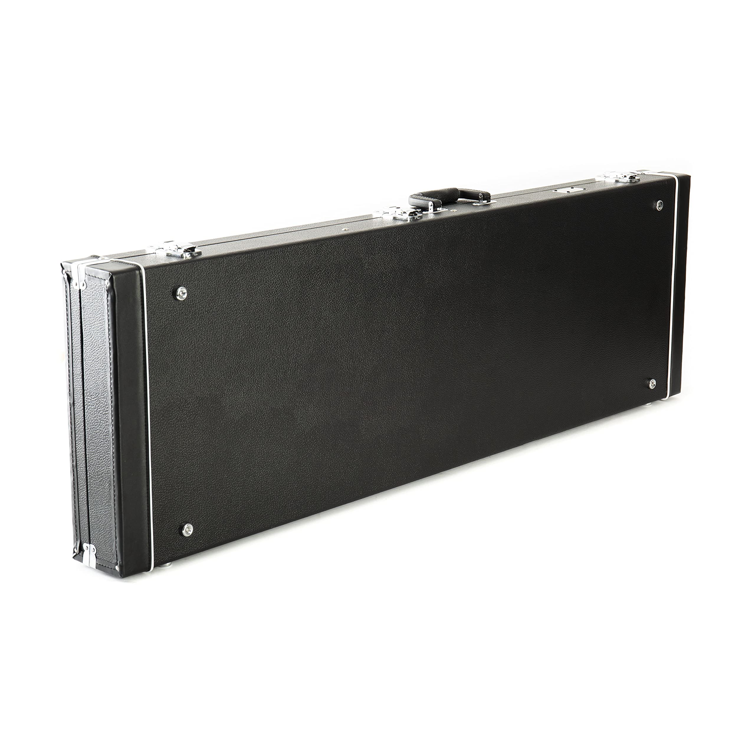 MUSIC STORE Protective Case Eco [Electric Bass] (Black) - Custodia per bassi elettrici