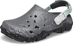 Unisex Adult All-Terrain Atlas Clogs