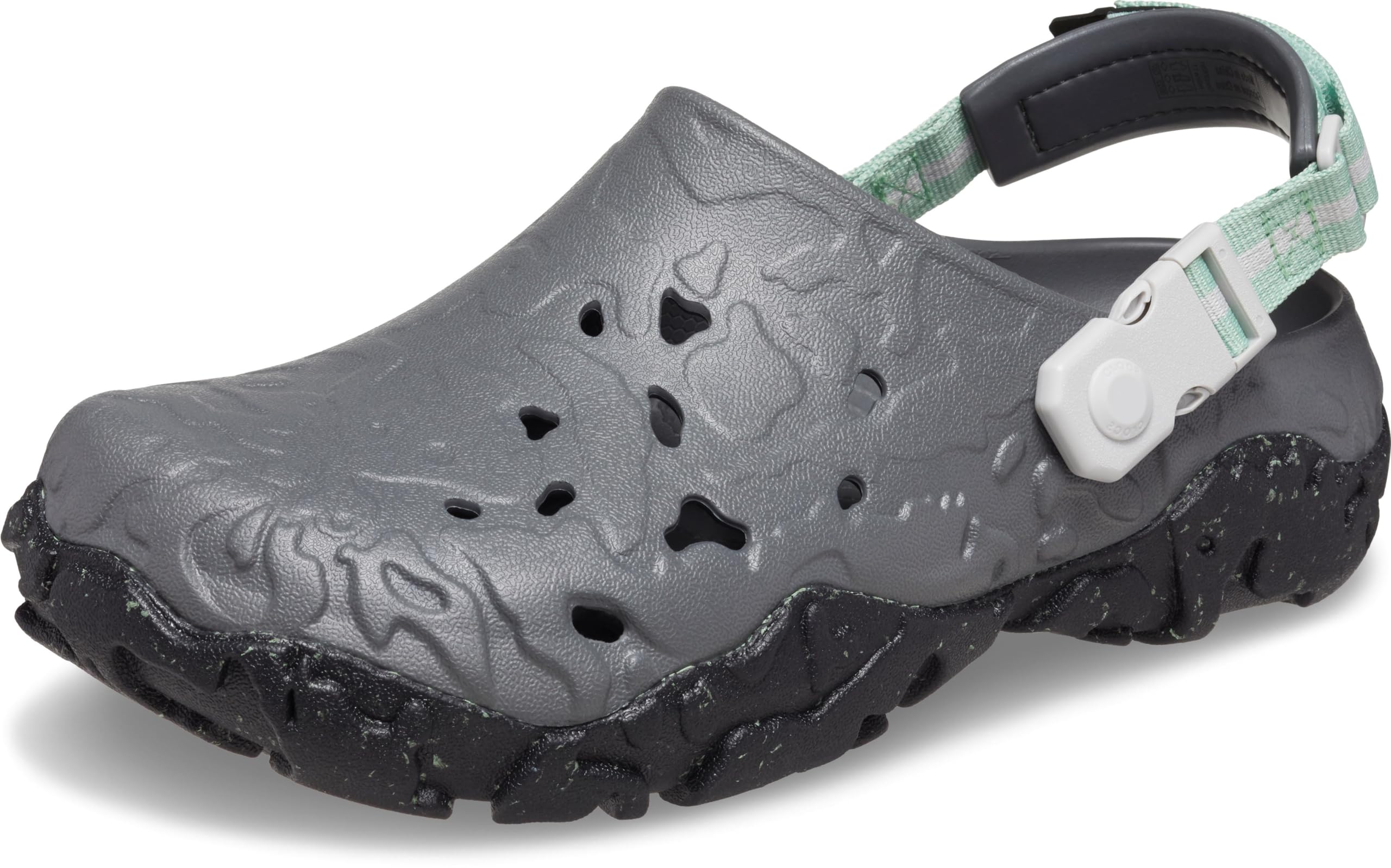 Crocs Unisex Adult All-Terrain Atlas Clogs