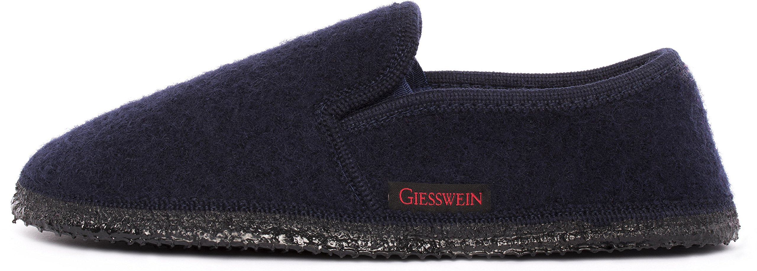 Giesswein Unisex NiederthalHohe Hausschuhe
