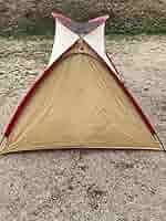 テント・タープ Moss Tent Stargazer, Made in Camden USA THE STARGAZER」— 芸術と機能性を融合した、星空を楽しむ自立型