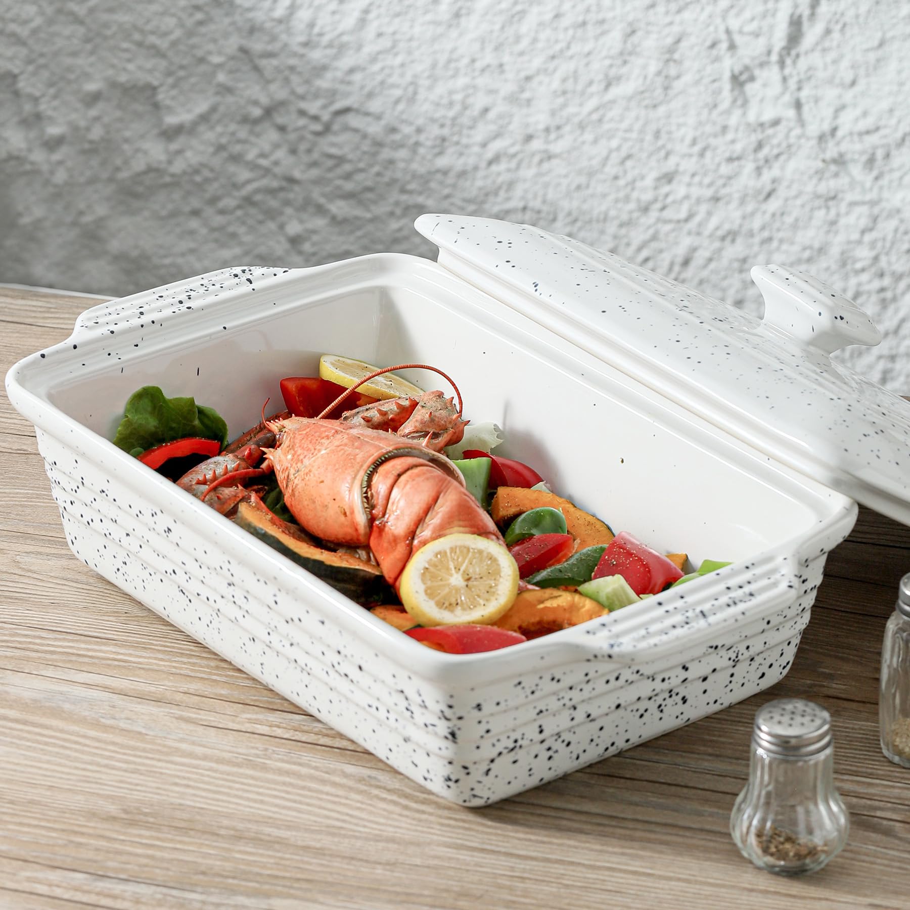 Casserole Dish KOOV 9x13