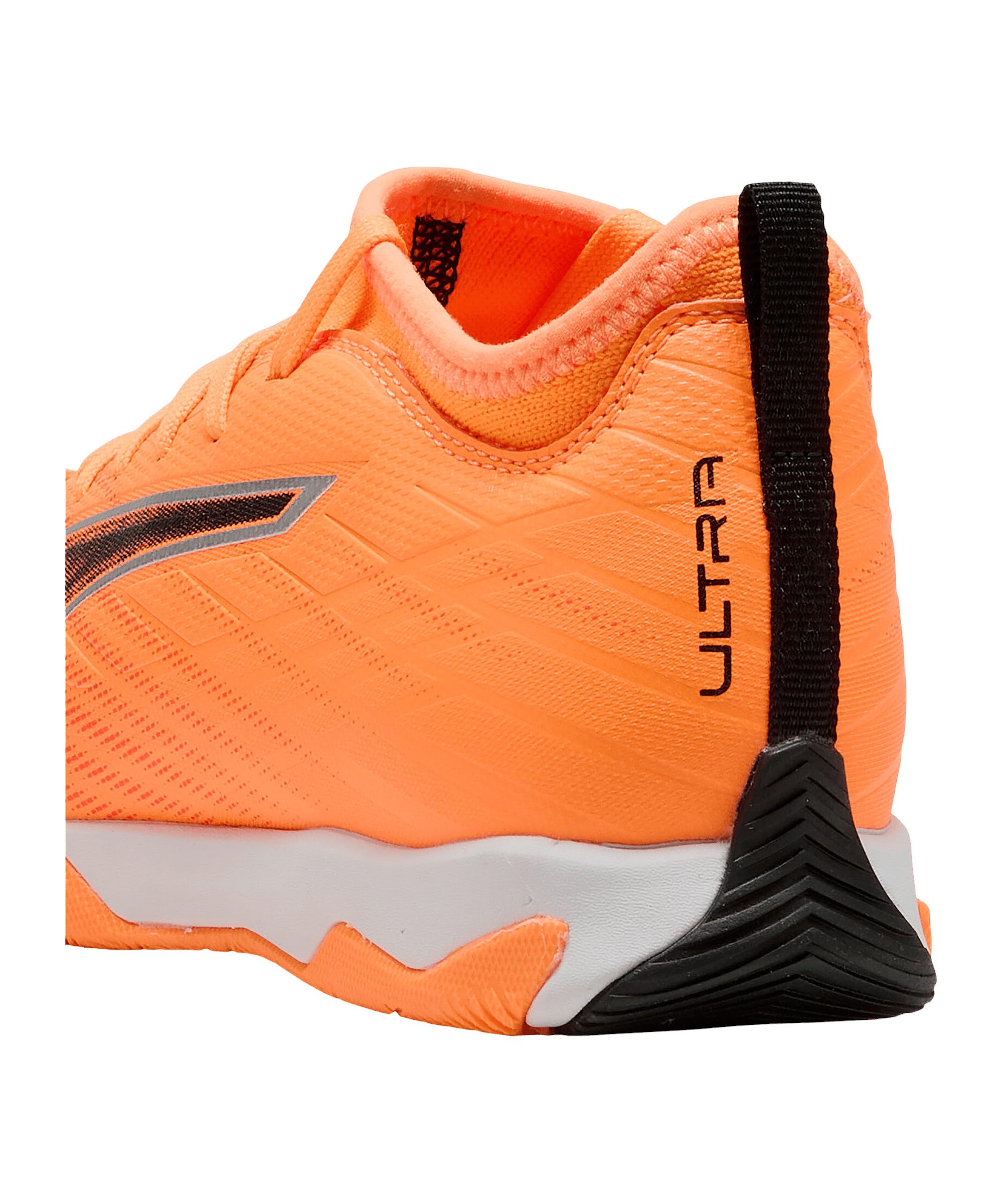 Puma Ultra 6 Match It + Mid Jr Scarpe da calcioUnisex - Bambini e Ragazzi