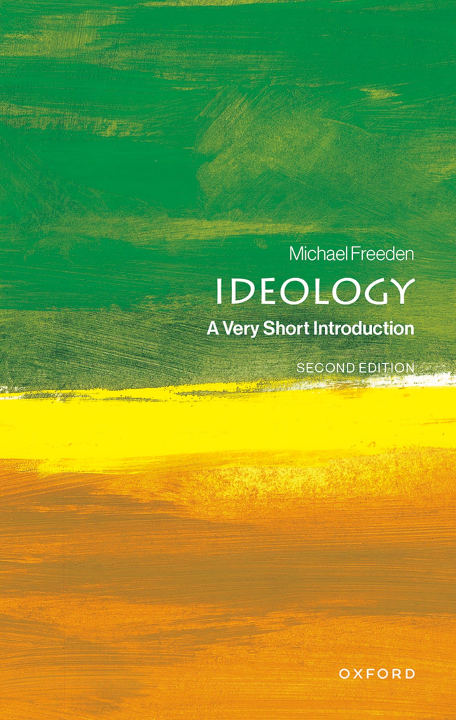 Ideology: A Very Short Introduction