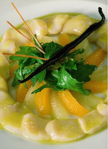 Miniatura 3 de Vanilla Products USA 10 Tahití Cerca Gourmet Grado AB Vainilla Frijoles PNG 4  5"