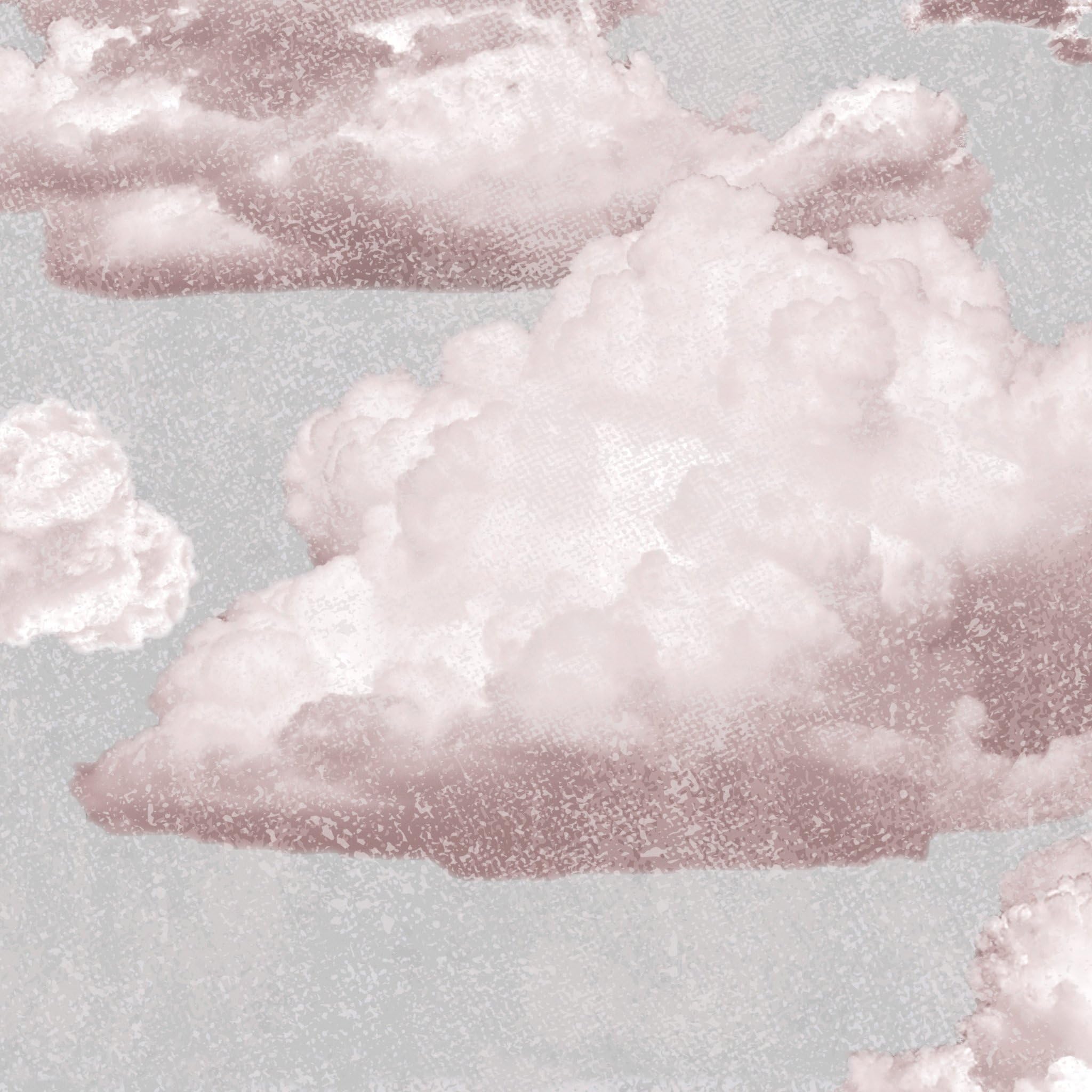 Papier peint pour nuages idéal pour les murs de chambre