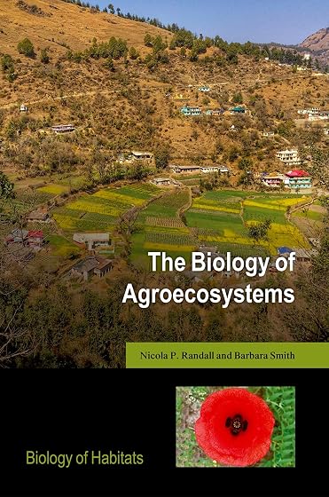 The Biology Of Agroecosystems