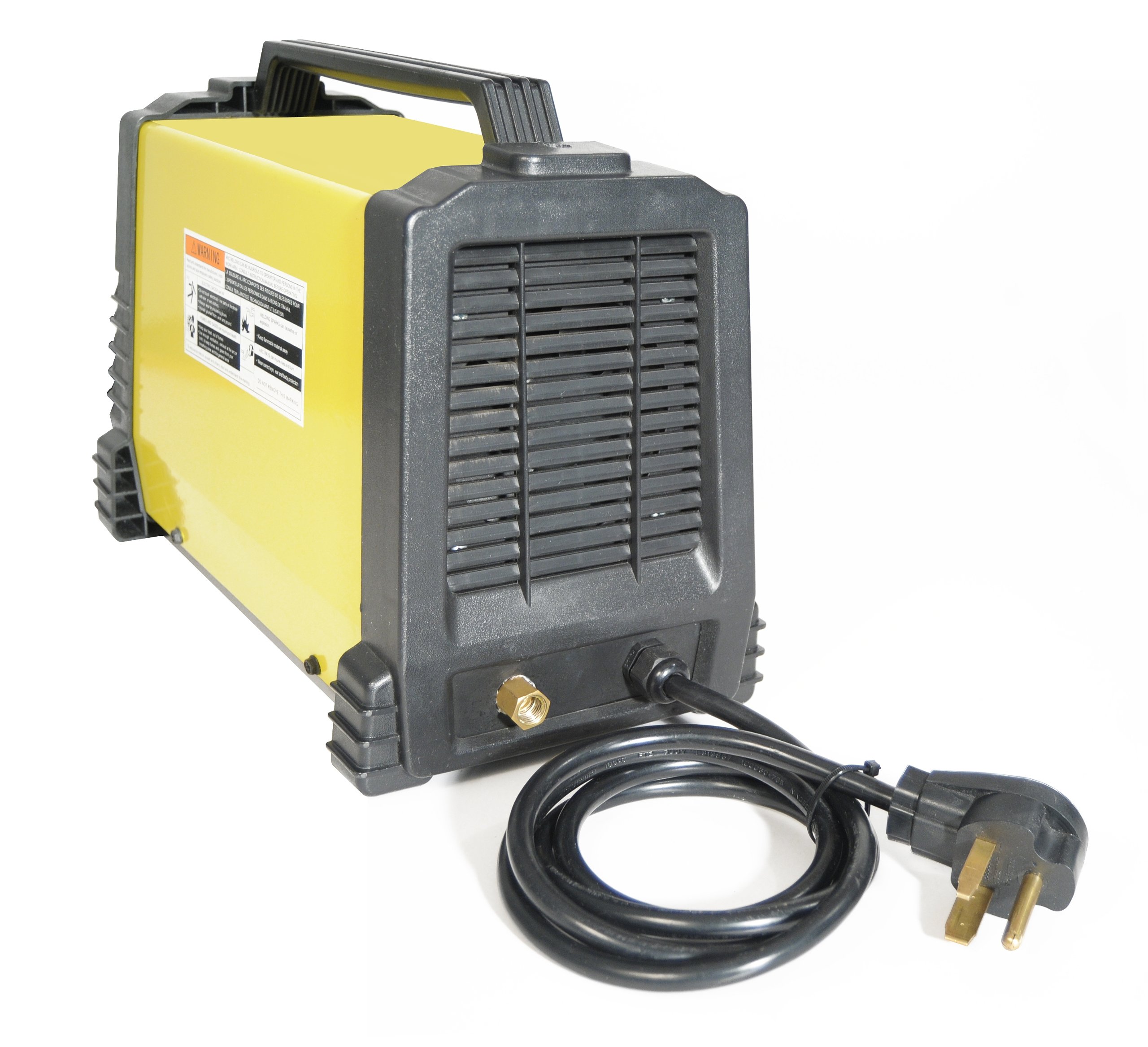 Hot Max PL-40 40-Amp/120 Or 240-Volt Plasma Cutter