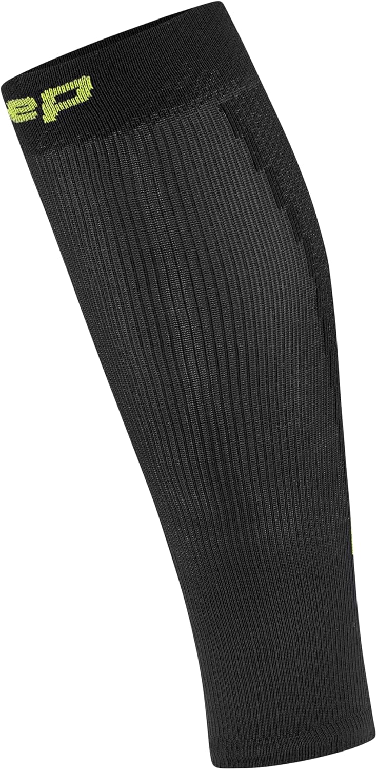 CEP Core Run 5.0 Calf Sleeves for Women – Compression Support, Breathable, Shin Splint Relief, Performance & Recovery