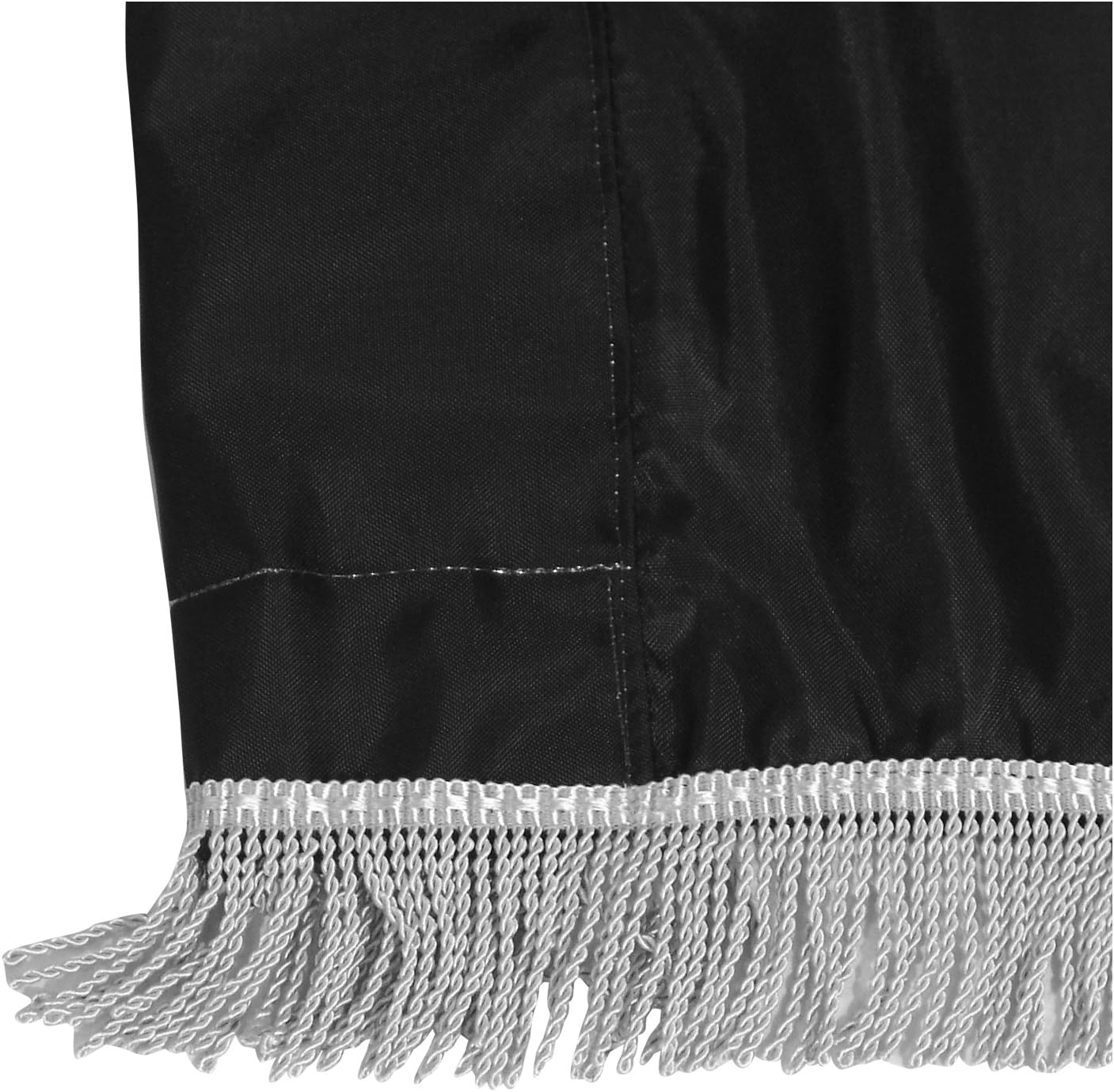 Online Stores Powmia Nylon Flag with Indoor Pole Hem and Fringe, Single Sided, 3 by 5-Feet