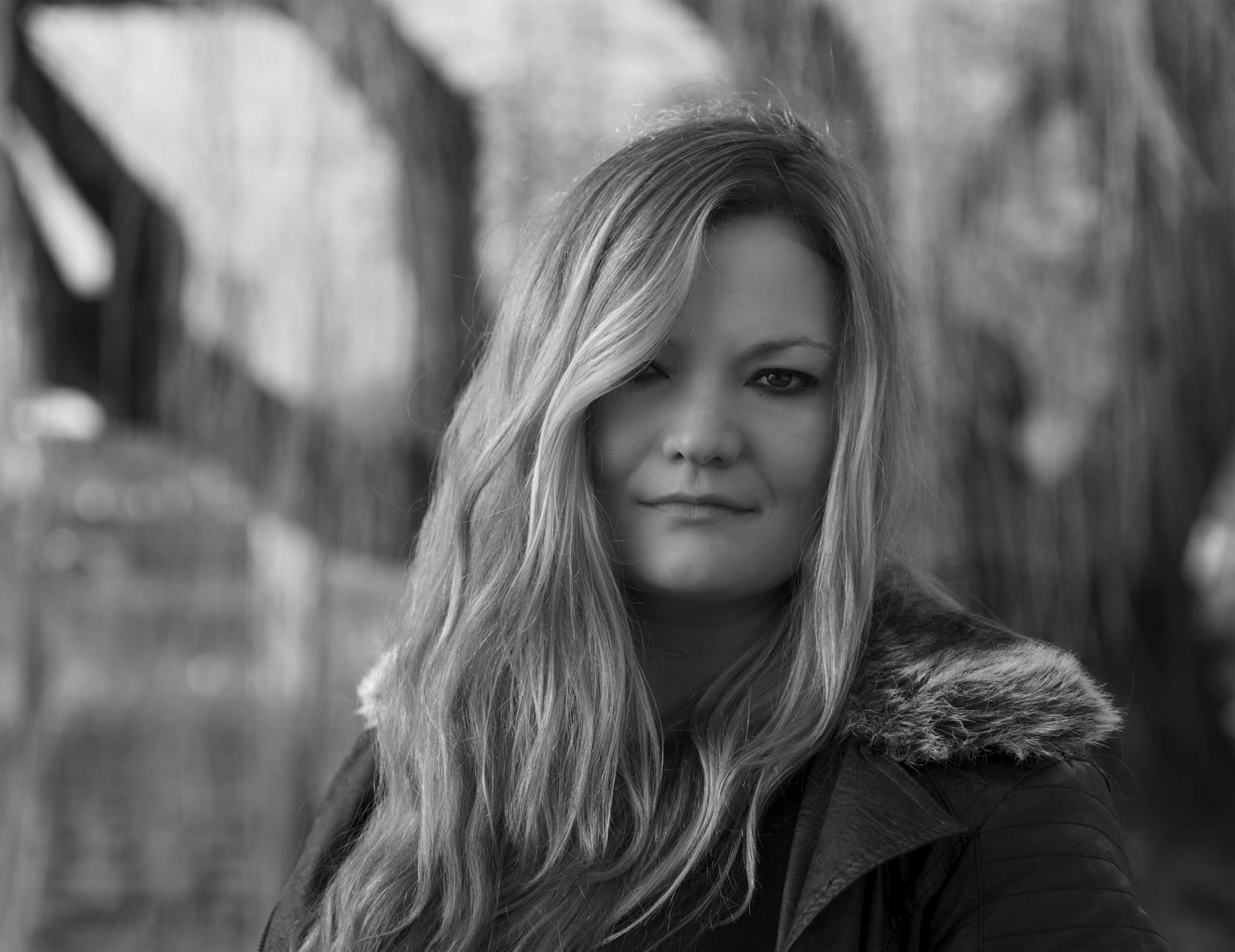 Nowhere Burning: from the bestselling author of The Last House on Needless Street