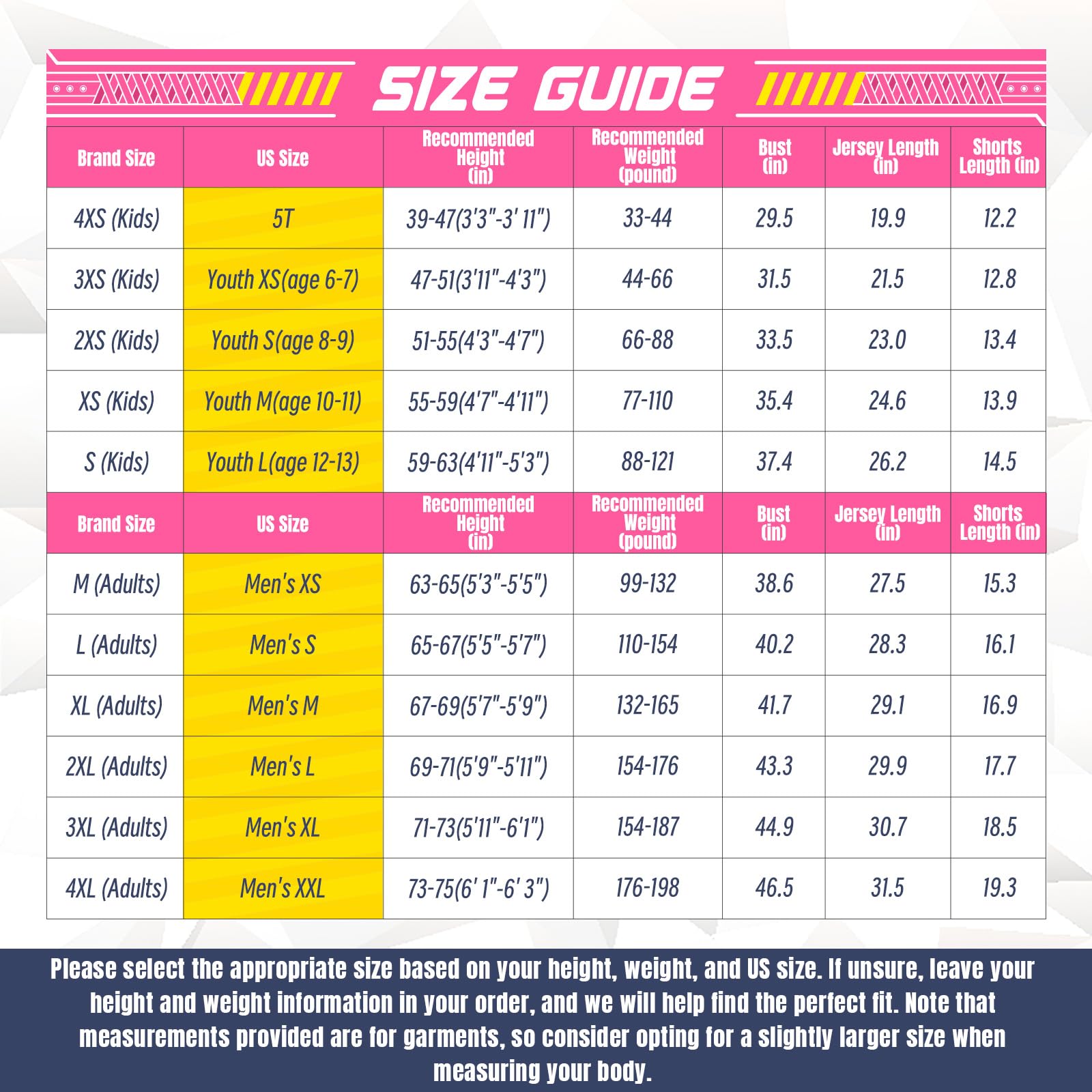 ORYG Custom Soccer Jerseys for Kids Boys Girls Personalized Men Women Soccer Team Uniforms Uniforme de Fútbol