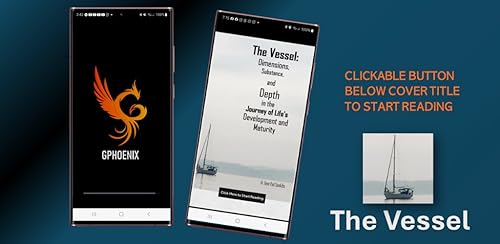 The Vessel