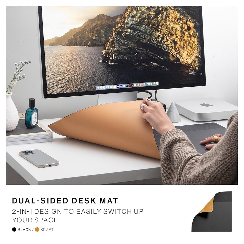 ブラウンダスト2 　エクリプス　デスクマット ブラウンダスト2】デスクマット 侵攻 / vvstore