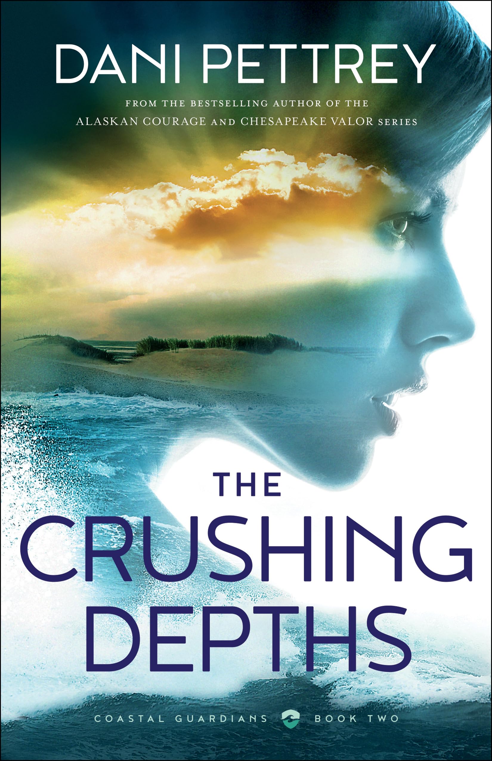 Crushing Depths: 2 (Coastal Guardians)