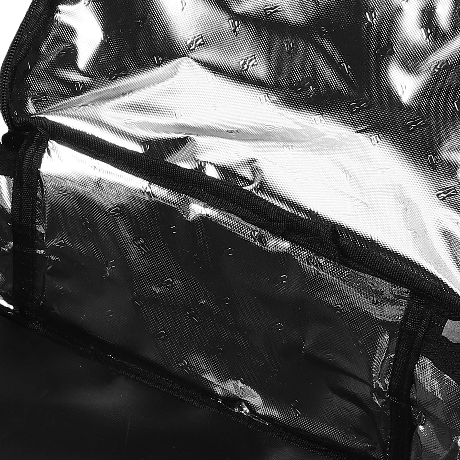Beavorty Bolsa Térmica y Control de Temperatura con Forro de Aluminio para Coche y Gran Capacidad, Mantiene la Comida Caliente Adecuado para Picnics y Actividades al Aire Libre
