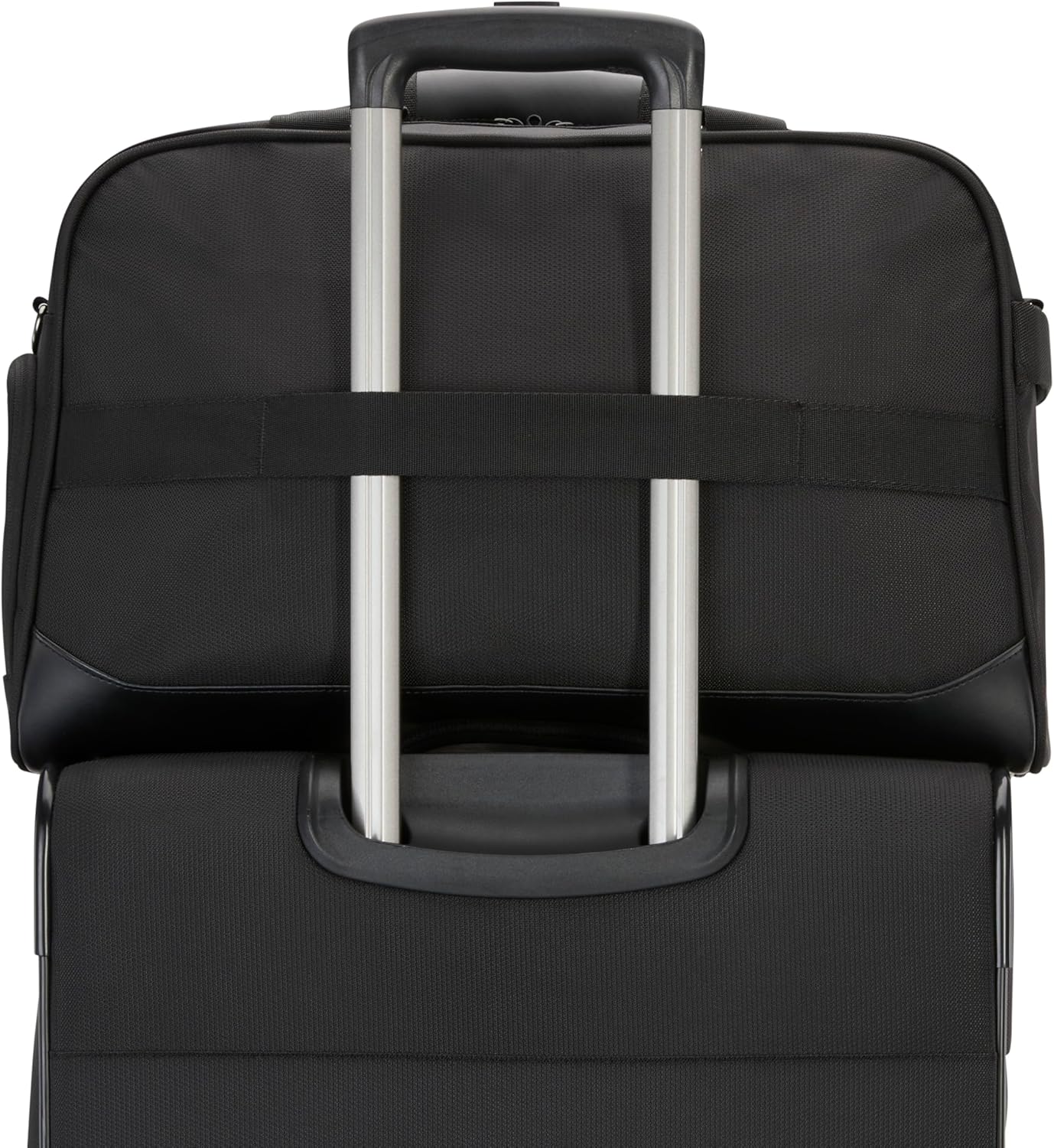 Samsonite Ascella 4 Travel Duffle - Black - Image 4