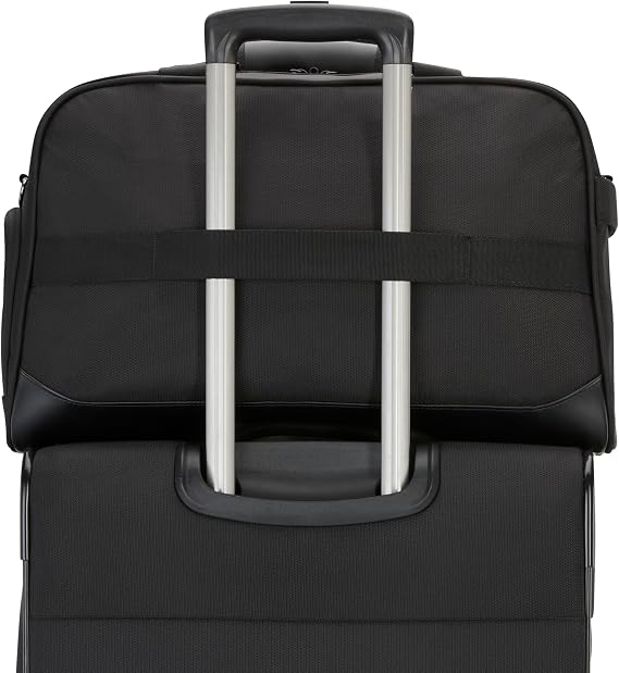 Samsonite Ascella 4 Travel Duffle - Black