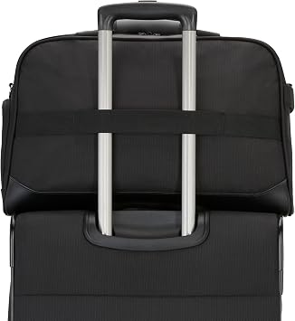 Samsonite Ascella 4 Travel Duffle - Black