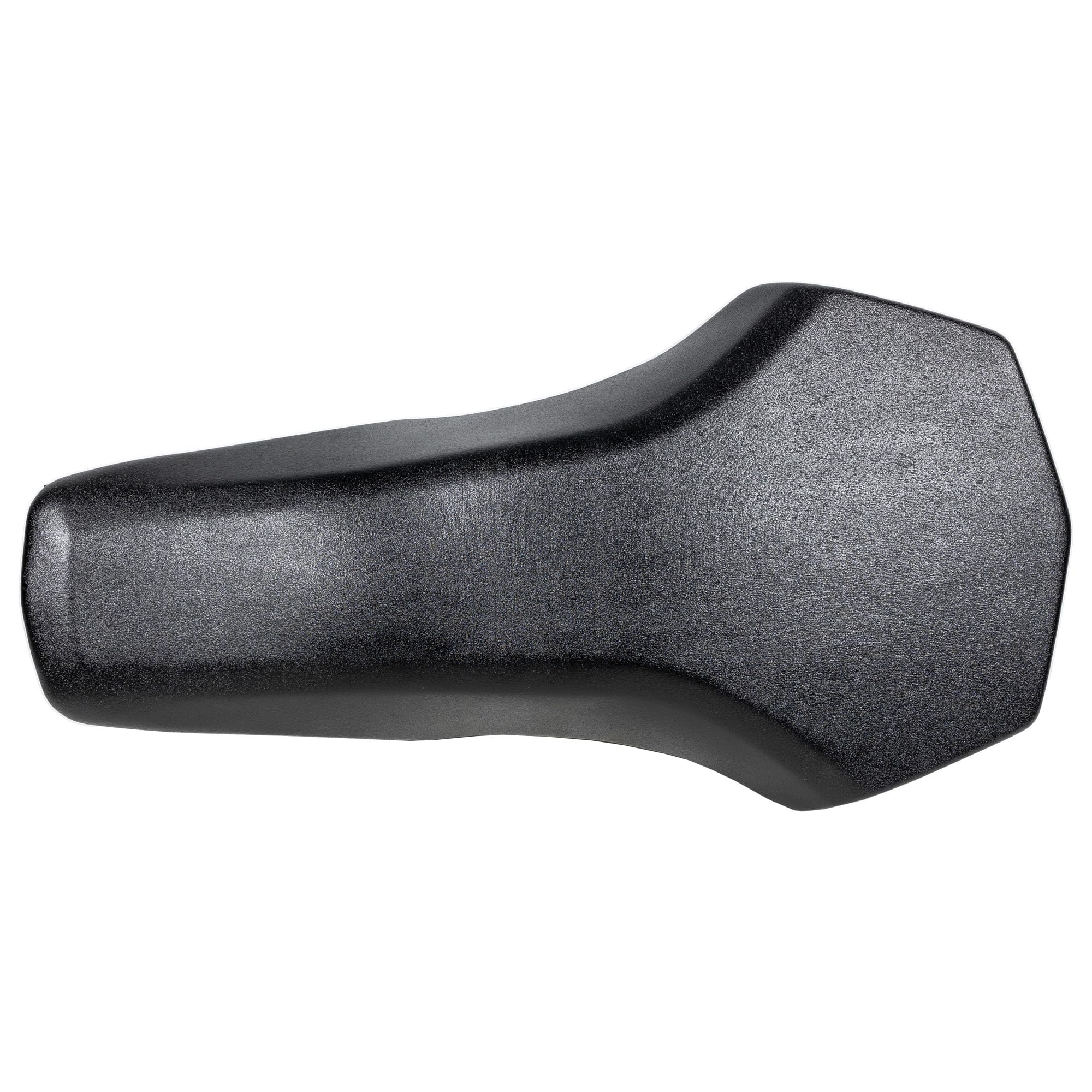 Amazon.com: Polaris 2693447-070 Gloss Black Seat Assembly