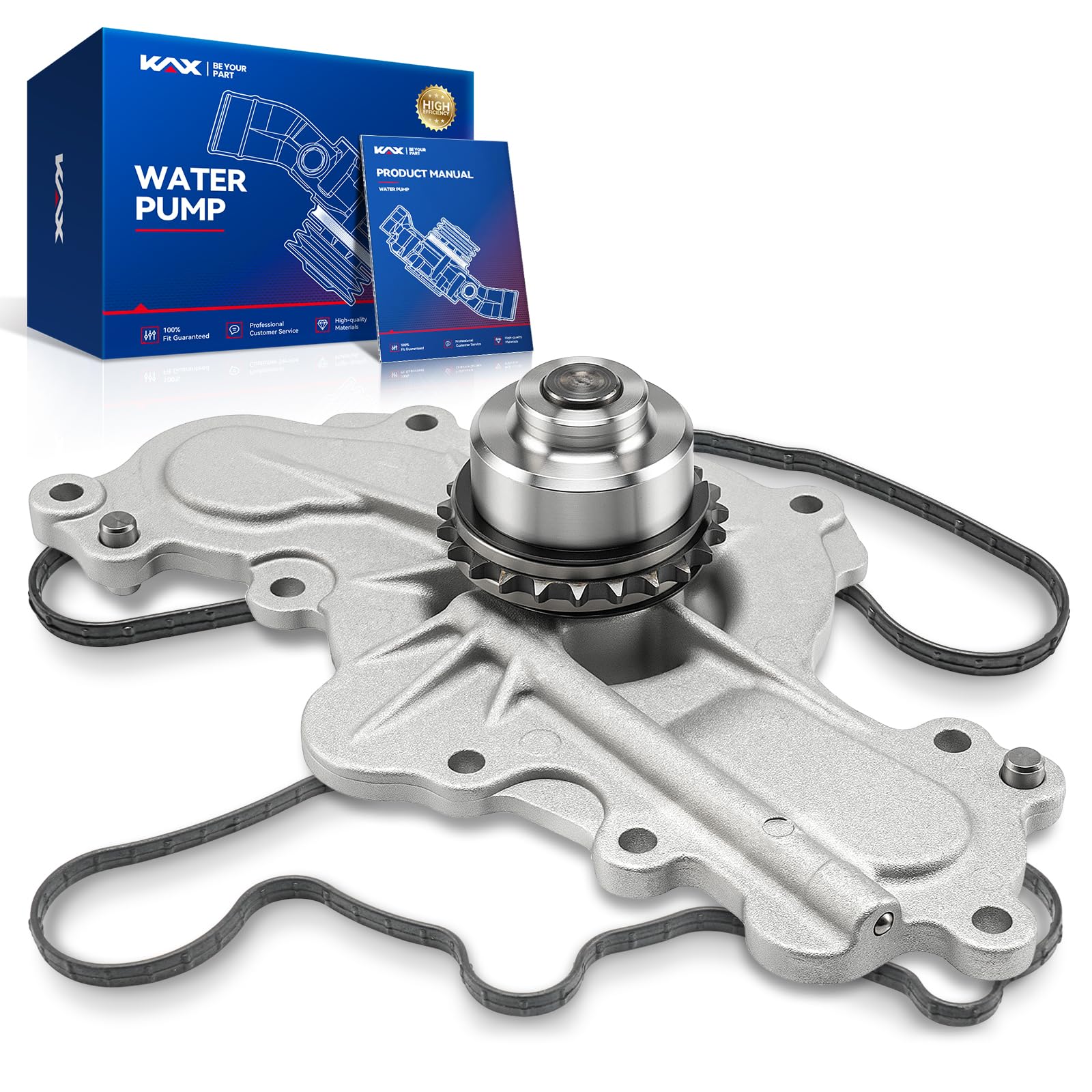 KAX AW6023 Water Pump