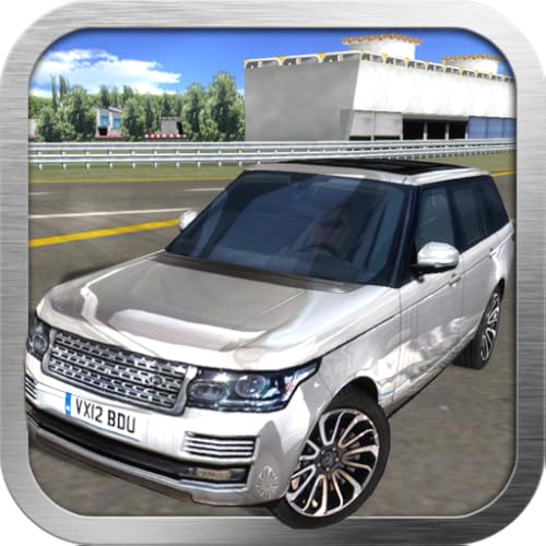 SUV Racing 3D Car Simulator